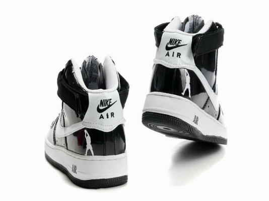 Nike Air Force One Men high--120